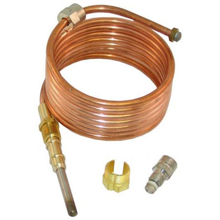 Thermocouple, Baso - Husky 72